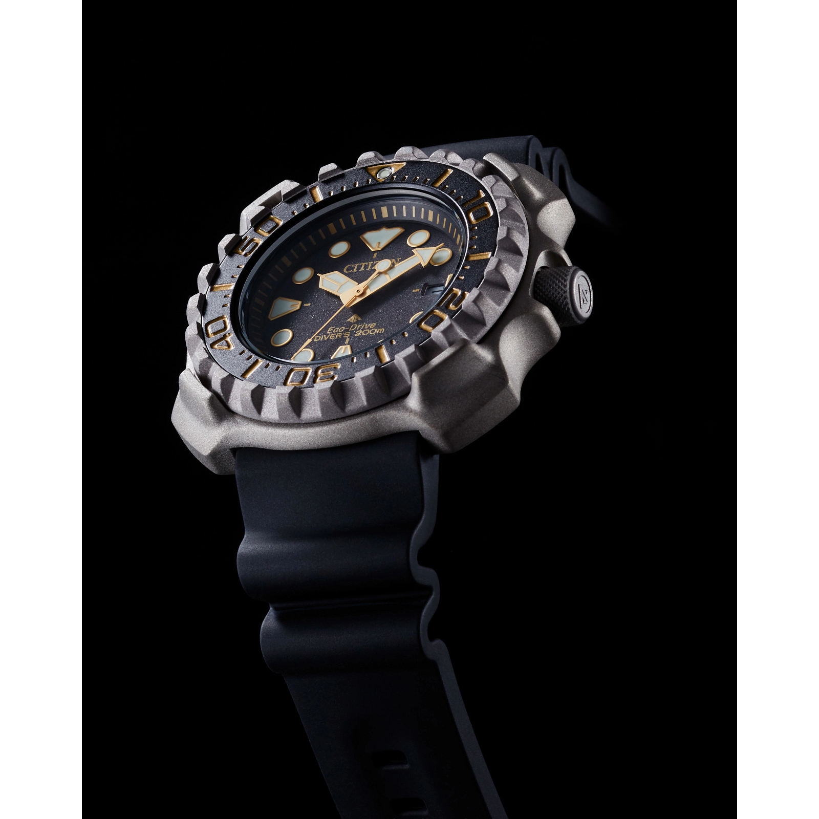 Reloj Citizen Promaster Dive BN0220-16E | Elegancia relojería
